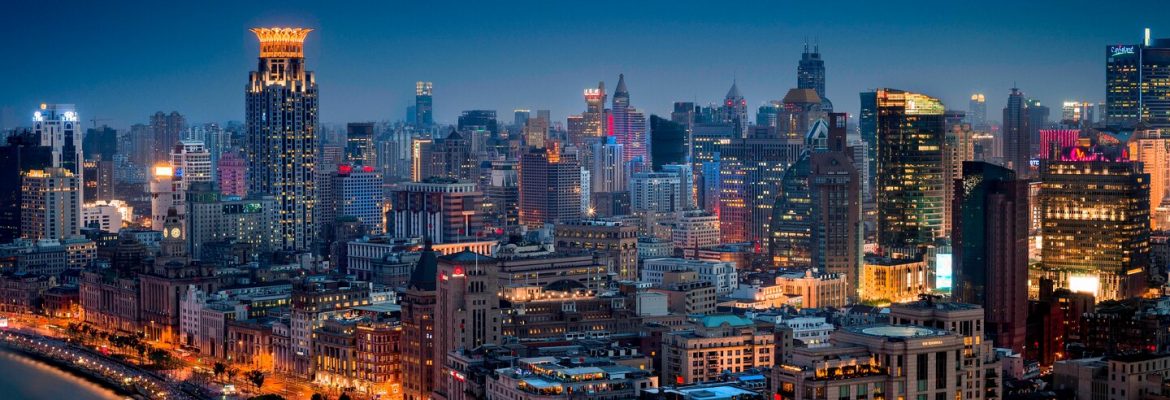 Bund, Huangpu Qu, Shanghai Shi, China