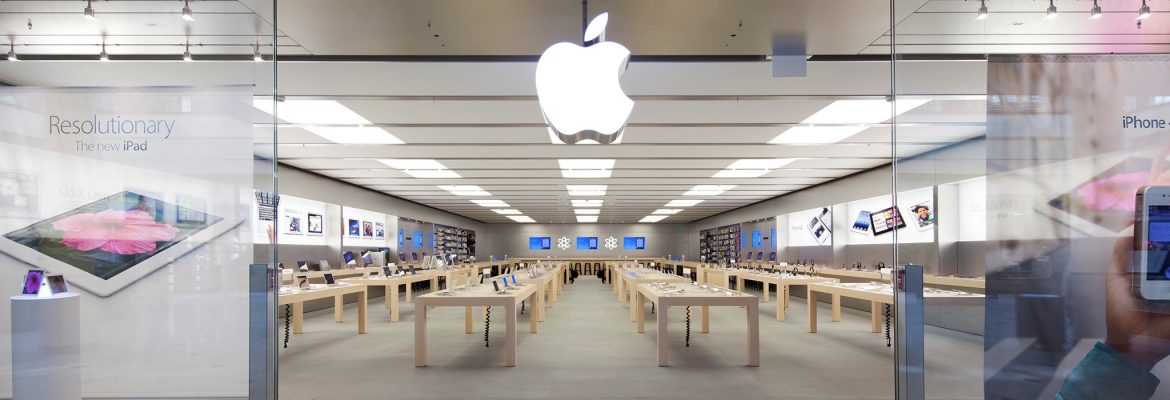 Apple Roosevelt Field | Garden City New York USA