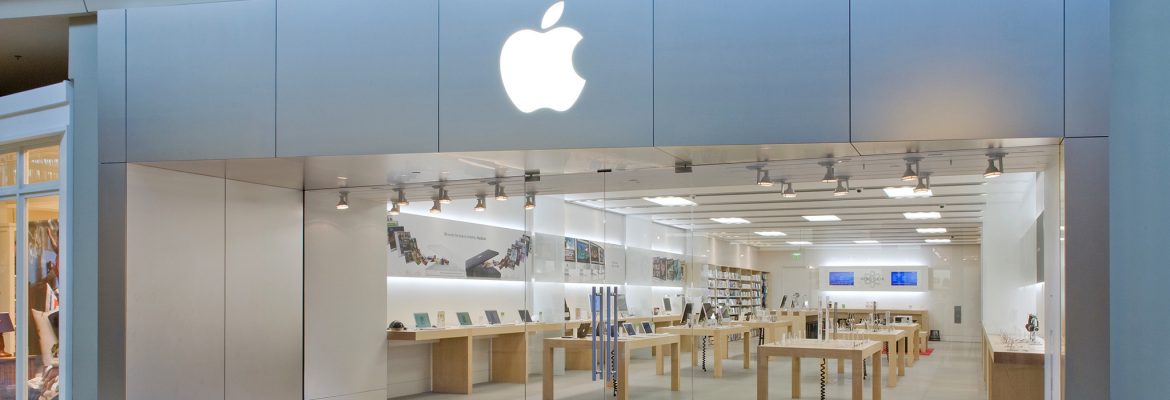 Apple FlatIron Crossing | Broomfield Colorado USA
