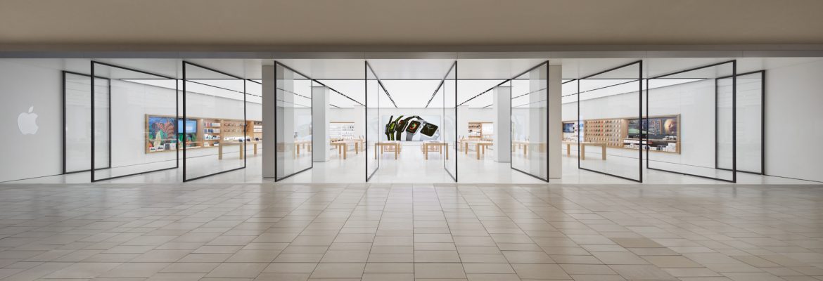 Apple Arrowhead | Glendale Arizona USA
