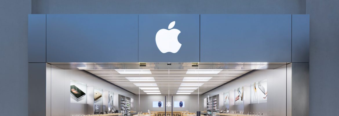 Apple Augusta | Augusta Georgia USA