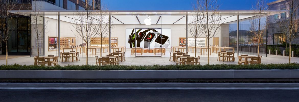 Apple Avalon | Alpharetta Georgia USA