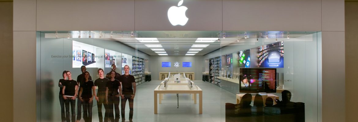 Apple Baybrook | Friendswood Texas USA