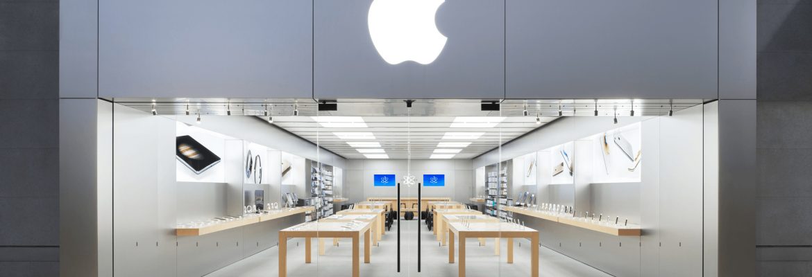 Apple Bayshore | Glendale Wisconsin USA
