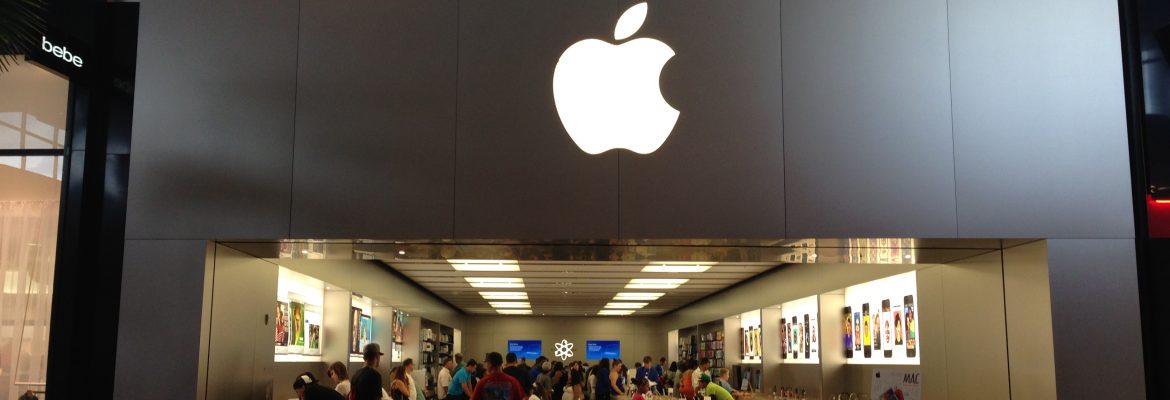 Apple Brandon | Brandon Florida USA