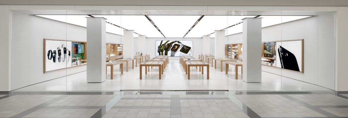 Apple Brea Mall | Brea California USA