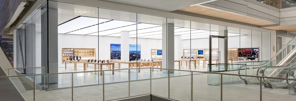 Apple Brickell City Centre | Miami Florida USA