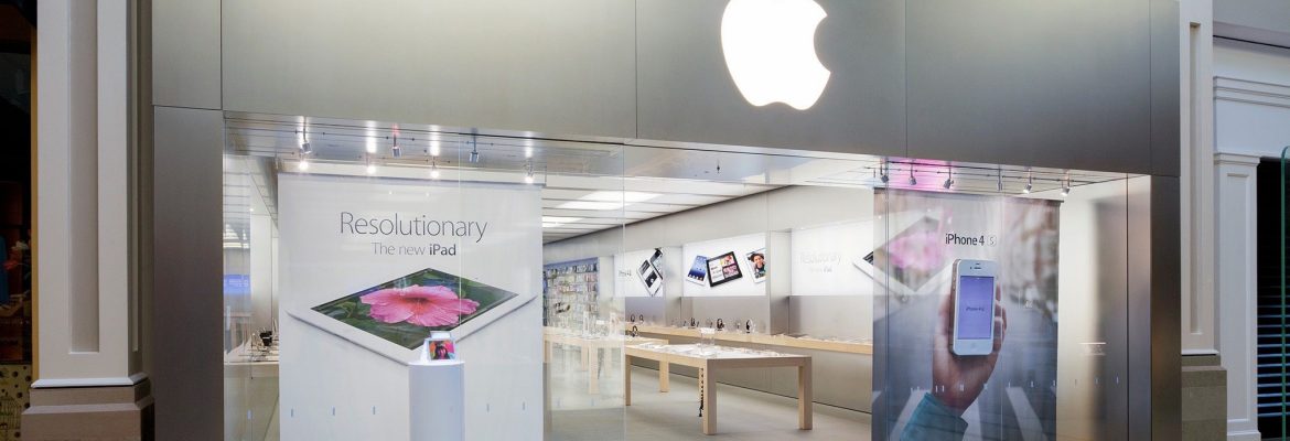Apple Bridgewater | Bridgewater New Jersey USA