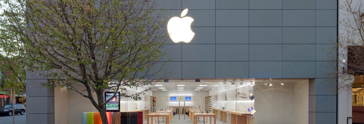 Apple Burlingame | Burlingame California USA