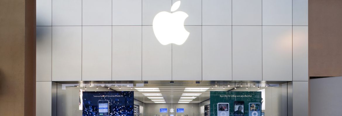 Apple Carlsbad | Carlsbad California USA
