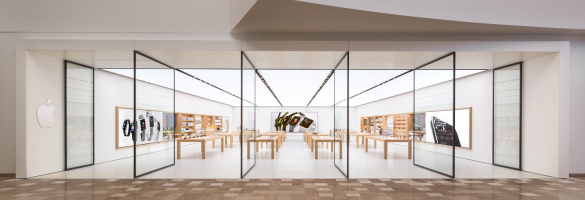 Apple Chandler Fashion Center | Chandler Arizona USA