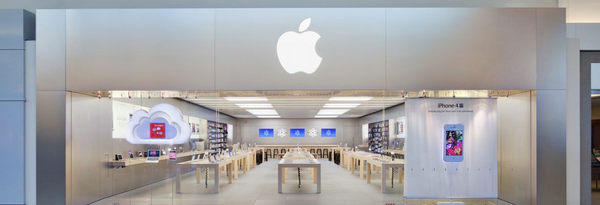 Apple Cherry Hill | Cherry Hill New Jersey USA