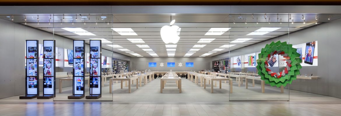 Apple Christiana Mall | Newark Delaware USA