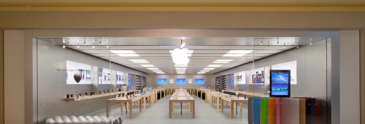 Apple Cielo Vista Mall | El Paso Texas USA