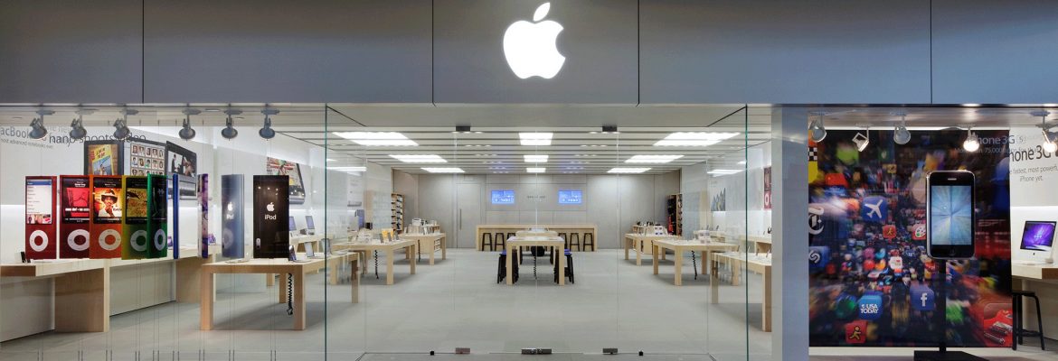 Apple City Creek Center | Salt Lake City Utah USA