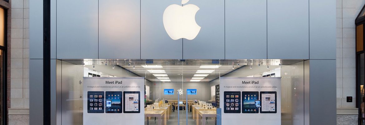 Apple Crocker Park | Westlake Ohio USA