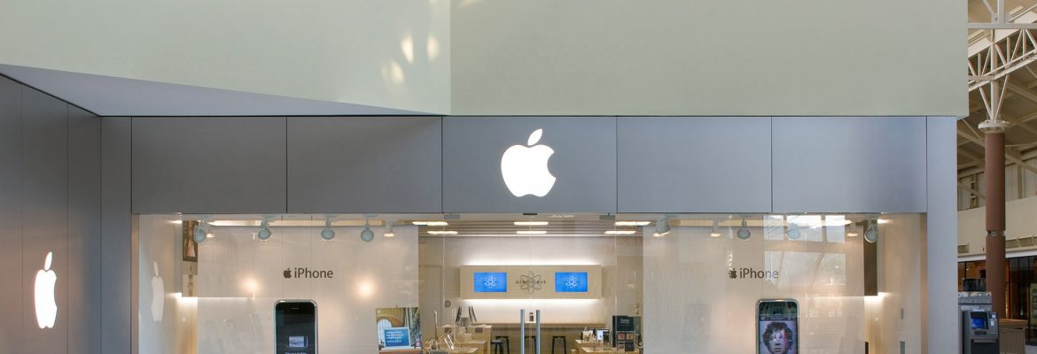 Apple Danbury Fair Mall | Danbury Connecticut USA