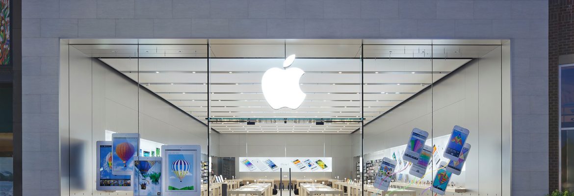 Apple Eton | Woodmere Ohio USA