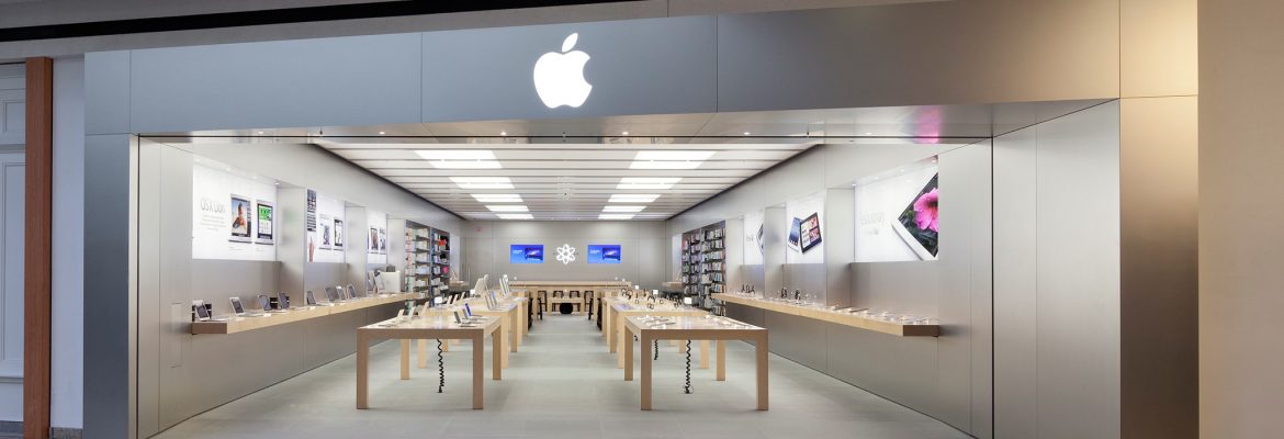 Apple Fair Oaks | Fairfax Virginia USA