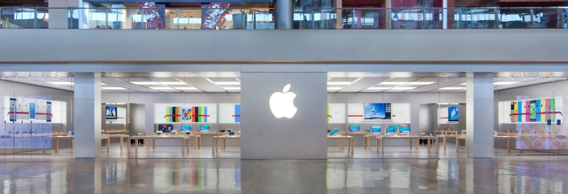 Apple Fashion Show | Las Vegas Nevada USA