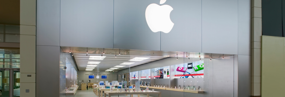 Apple First Colony Mall | Sugar Land Texas USA