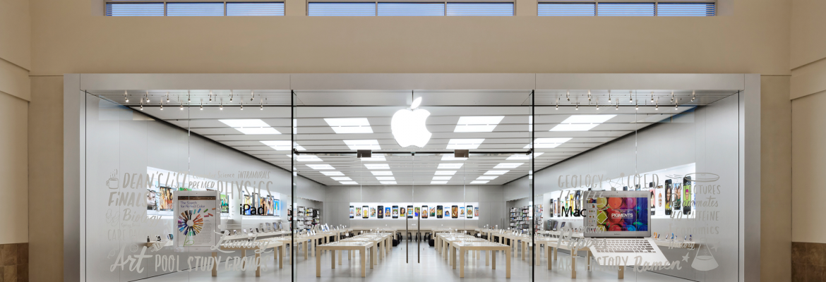 Apple Florida Mall | Orlando Florida USA