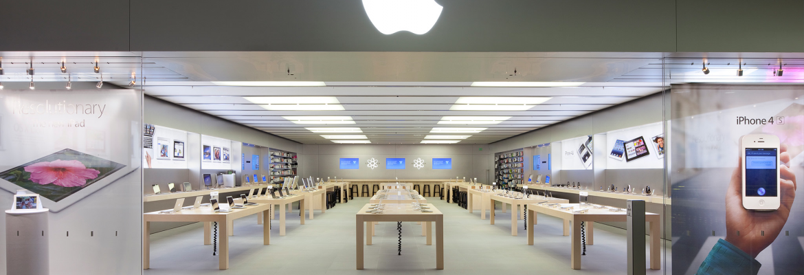 Apple Glendale Galleria | Glendale California USA