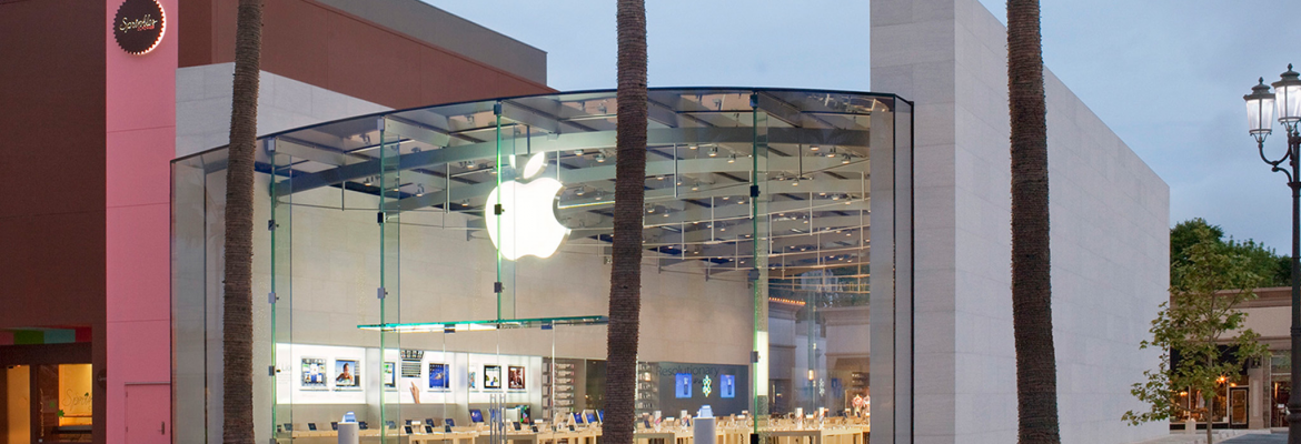 Apple Stonebriar | Frisco Texas USA