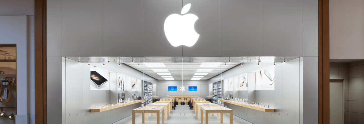 Apple Hilldale | Madison Wisconsin USA