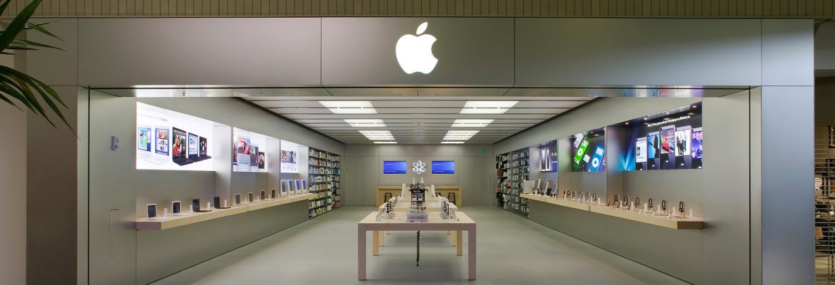 Apple Kahala | Honolulu Hawaii USA