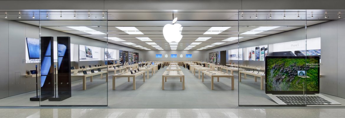 Apple Kenwood Towne Centre | Cincinnati Ohio USA