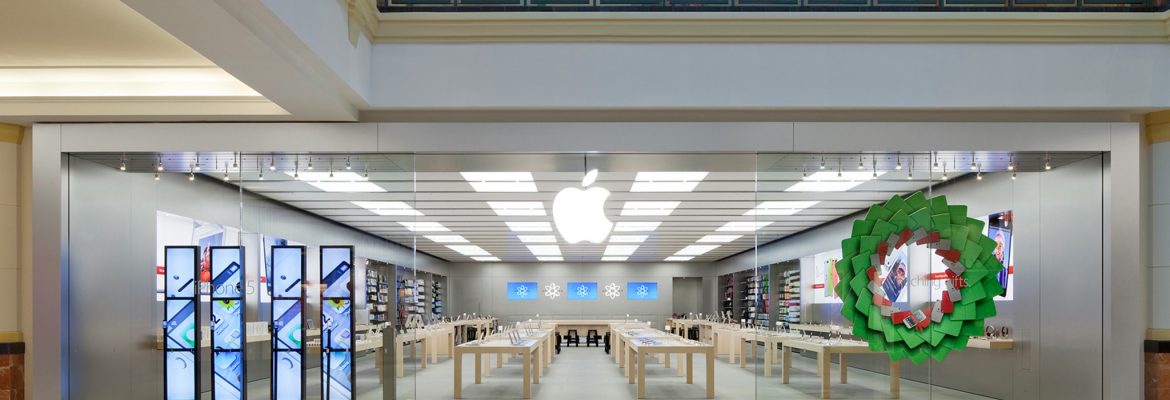 Apple King of Prussia | King of Prussia Pennsylvania USA