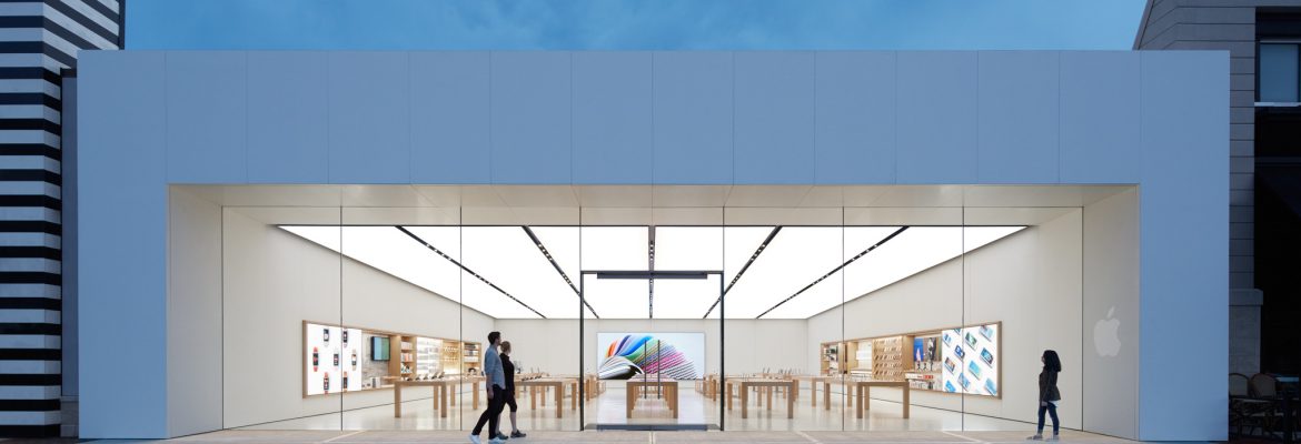 Apple Legacy Place | Dedham Massachusetts USA