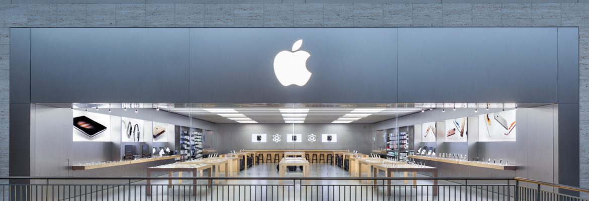 Apple Lenox Square | Atlanta Georgia USA