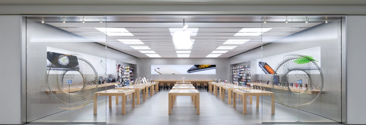 Apple Lynnhaven Mall | Virginia Beach Virginia USA