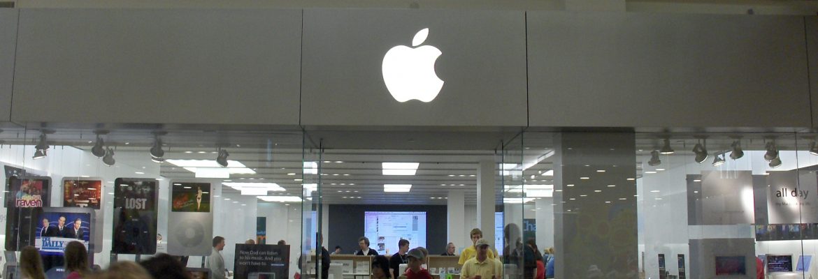 Apple Mall of America | Bloomington Minnesota USA