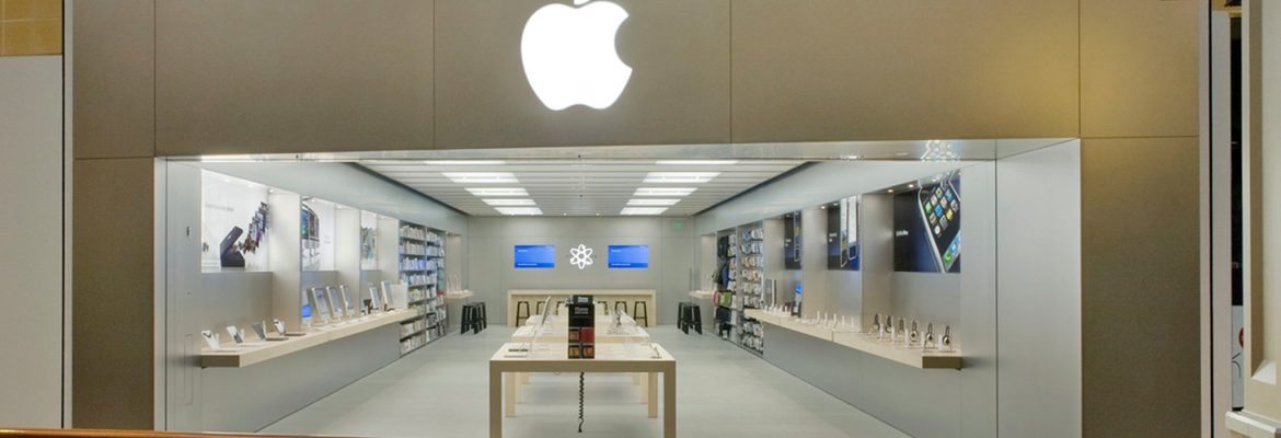 Apple Mall of Georgia | Buford Georgia USA