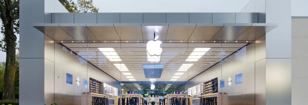 Apple Manhasset | Manhasset New York USA