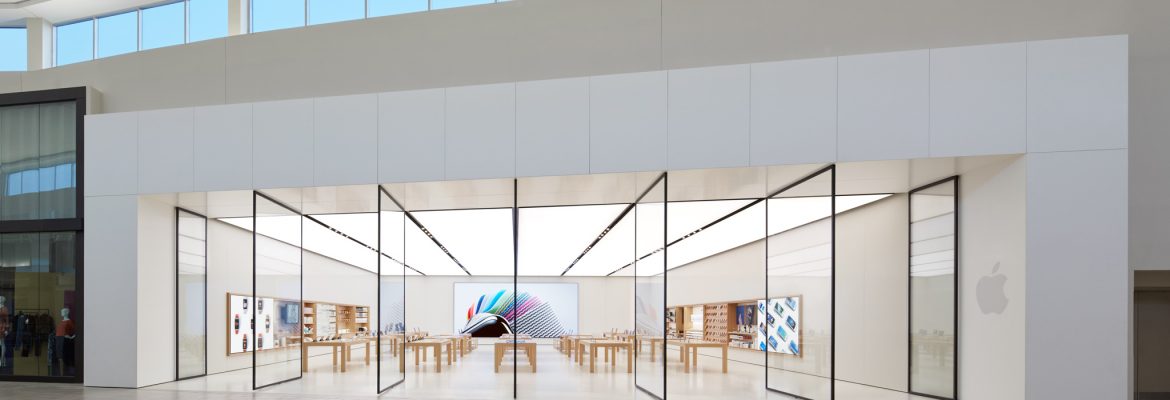 Apple Memorial City | Houston Texas USA