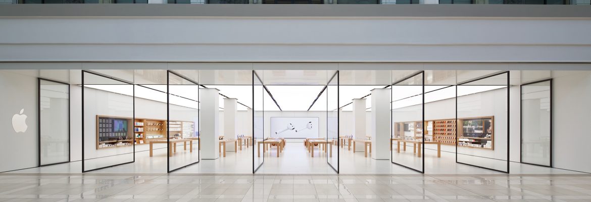 Apple Menlo Park | Edison New Jersey USA