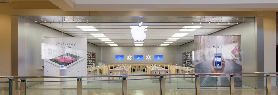 Apple Mission Viejo | Mission Viejo California USA