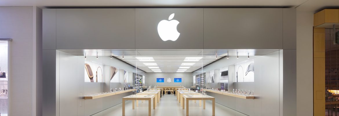 Apple North County | Escondido California USA