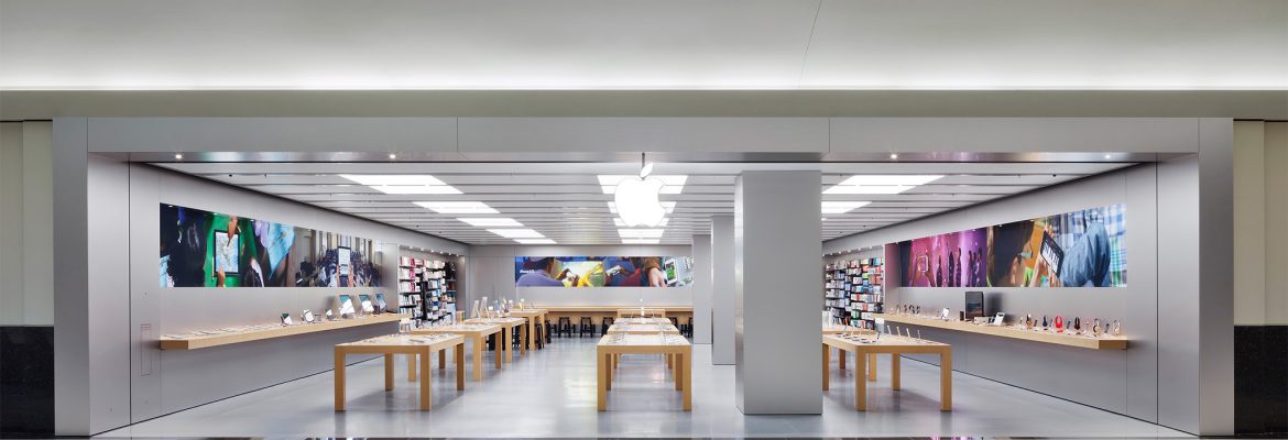 Apple Northridge | Northridge California USA