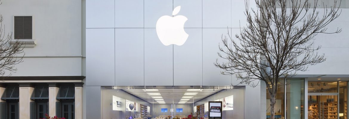 Apple Otay Ranch | Chula Vista  California USA