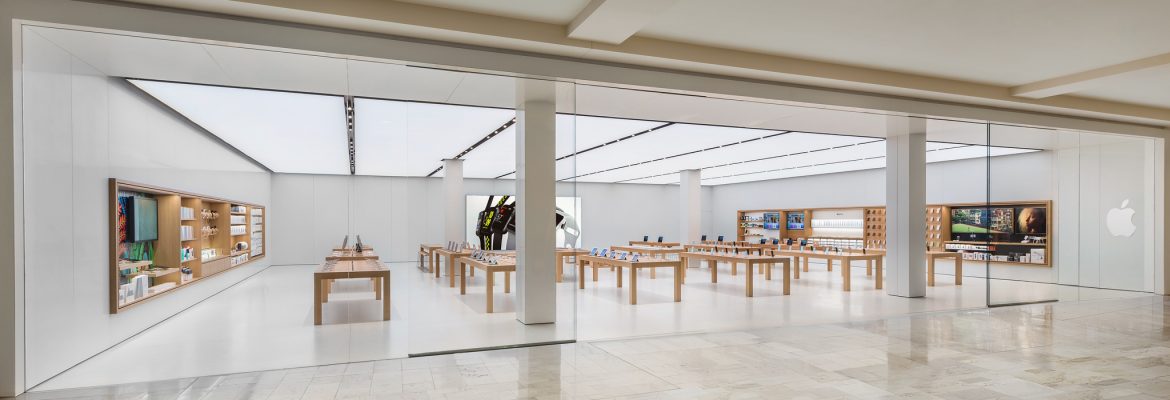Apple Park Meadows | Lone Tree Colorado USA