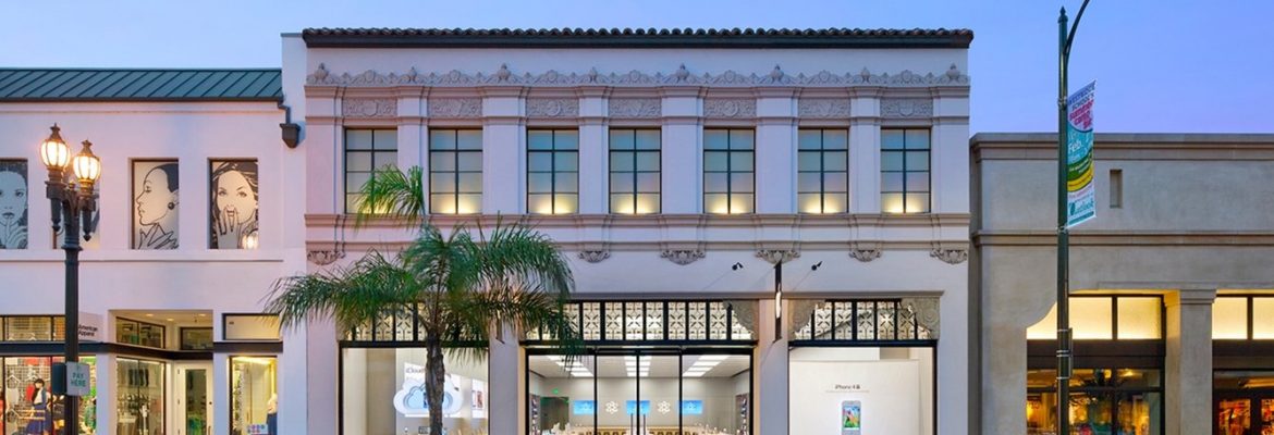 Apple Pasadena | Pasadena California USA