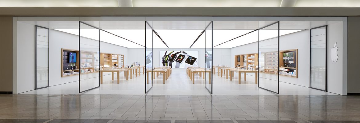 Apple Penn Square | Oklahoma City Oklahoma USA