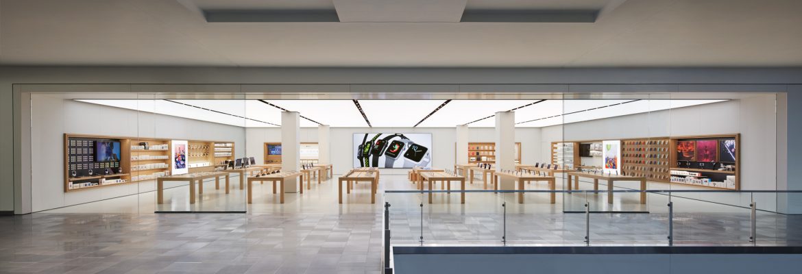 Apple Pentagon City | Arlington Virginia USA