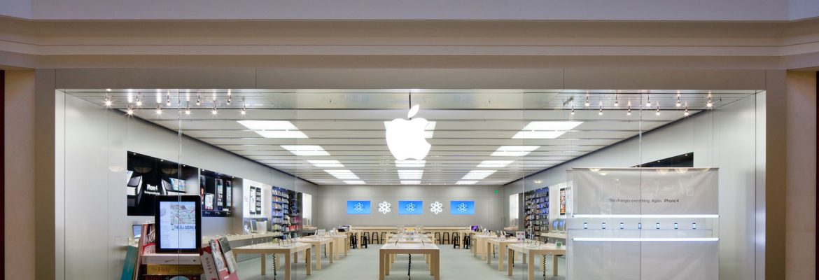 Apple Polaris Fashion Place | Columbus Ohio USA