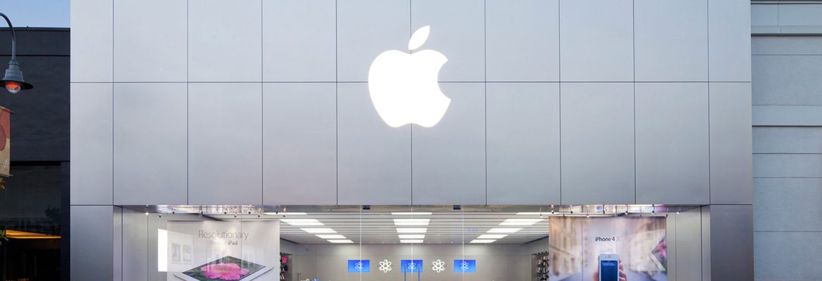 Apple Promenade Temecula | Temecula California USA